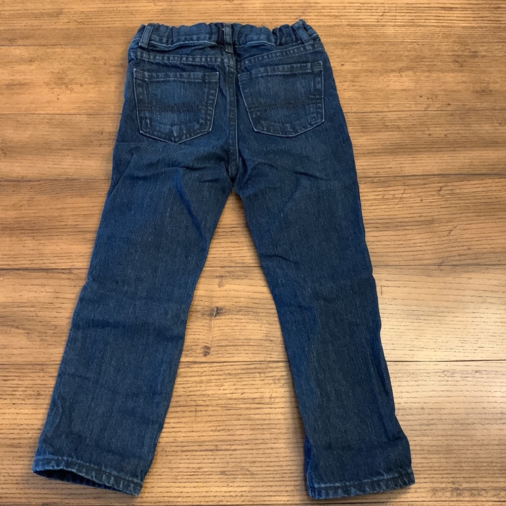 ☀️3 for $10☀️ The Children’s Place Spider-Man Jeans - Picture 3 of 4